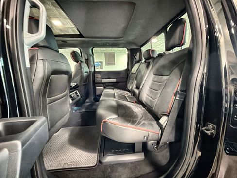 New 2026 Ford F250 Harley-Davidson image 30