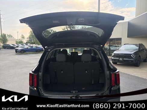 New 2026 Kia Sorento EX AWD/4WD image 15