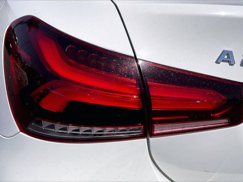 Used 2021 Mercedes-Benz A 220 image 30