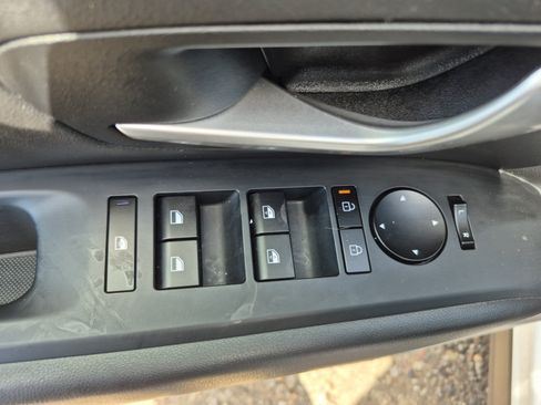 Used 2025 Hyundai Tucson SEL AWD/4WD image 15