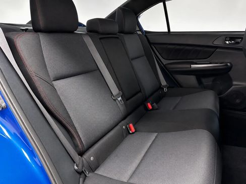 Used 2021 Subaru WRX w/ Popular Package #3 (IZT) AWD/4WD image 22