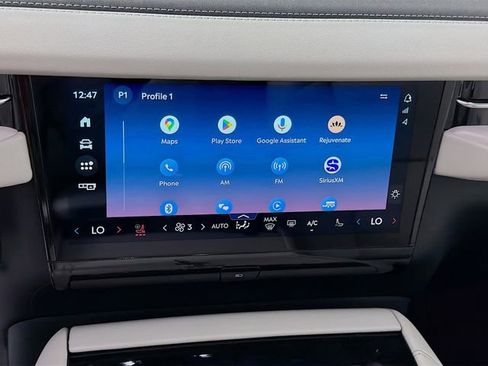 New 2026 Lincoln Navigator Reserve AWD/4WD image 16