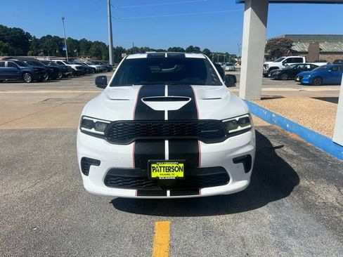 Used 2023 Dodge Durango R/T AWD/4WD image 5