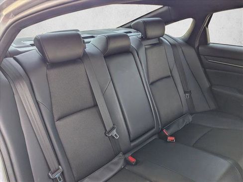 Used 2018 Honda Accord Sport image 18