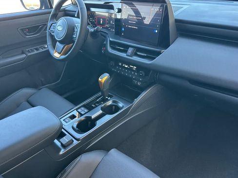 New 2026 Subaru Outback Wilderness AWD/4WD image 17