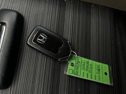 Used 2021 Honda Pilot EX image 26