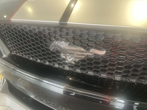 Used 2021 Ford Mustang GT Premium w/ GT Performance Package image 14