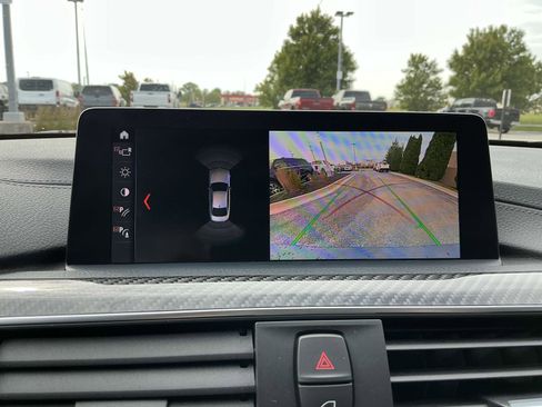 Used 2020 BMW M4 Coupe w/ Competition Package image 20