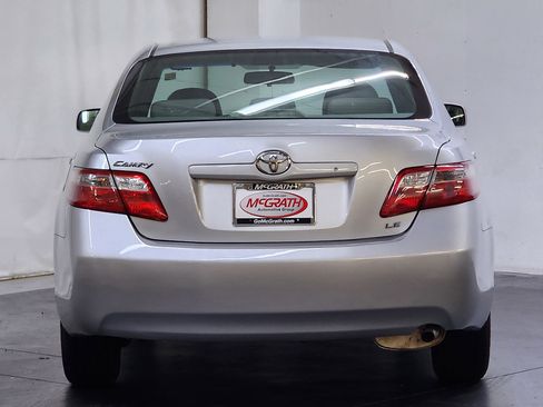Used 2007 Toyota Camry CE image 6