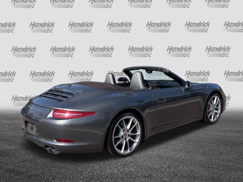 Used 2012 Porsche 911 Carrera S RWD image 10