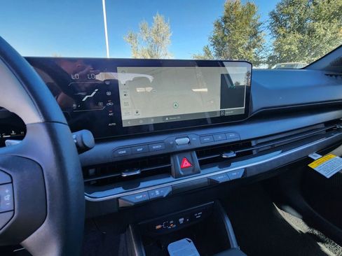 New 2025 Kia K4 GT-Line image 19