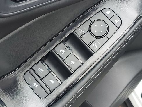 New 2026 Nissan Rogue Dark Armor AWD/4WD image 26
