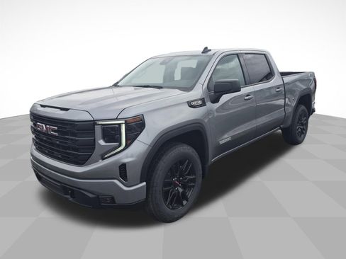 Used 2026 GMC Sierra 1500 Elevation w/ Preferred Package image 13