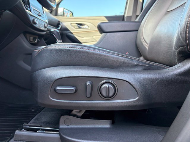 Used 2018 Chevrolet Traverse Premier AWD/4WD image 31