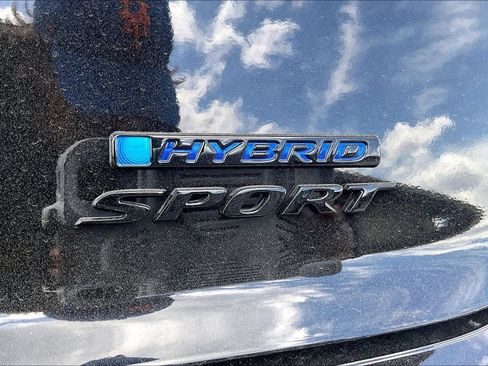 New 2026 Honda Accord Sport image 8
