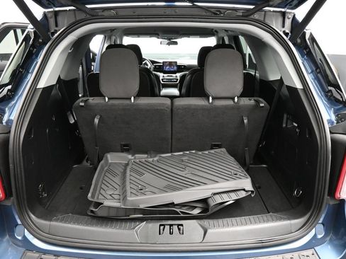 Used 2020 Ford Explorer XLT RWD image 20