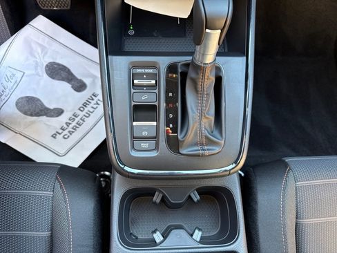 New 2026 Honda CR-V TrailSport image 19