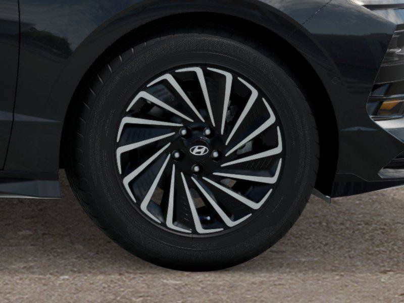 New 2026 Hyundai Sonata Limited FWD image 8