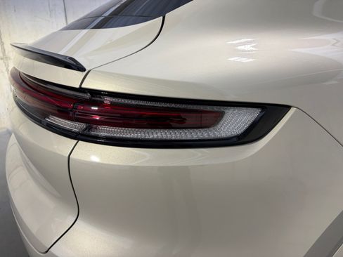 Certified 2024 Porsche Cayenne S AWD/4WD image 15