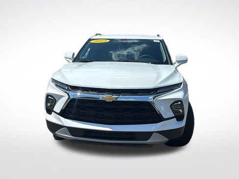 Used 2023 Chevrolet Blazer LT w/ Convenience Package AWD/4WD image 2