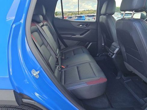 Used 2026 Chevrolet Equinox RS w/ Convenience Package III image 27