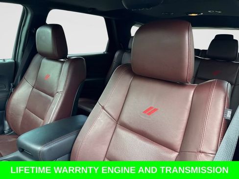Used 2024 Dodge Durango R/T RWD image 23