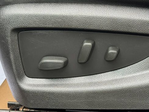 Used 2017 Chevrolet Silverado 3500 LTZ w/ Duramax Plus Package AWD/4WD image 28