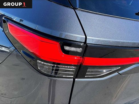 Used 2025 Lexus TX 350 AWD image 25