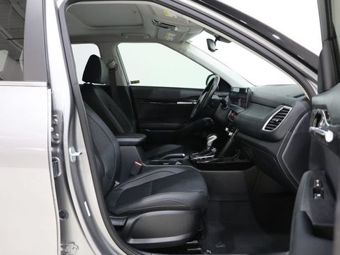 Used 2025 Kia Seltos EX w/ EX Sunroof Package AWD/4WD image 40