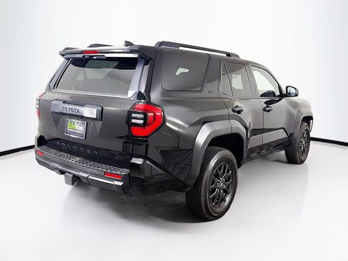 Used 2026 Toyota 4Runner SR5 AWD/4WD image 9