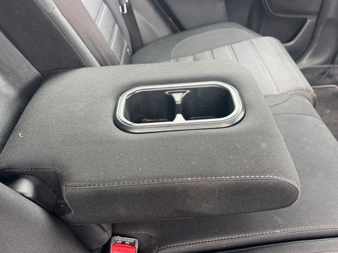 Used 2020 Honda CR-V LX image 16