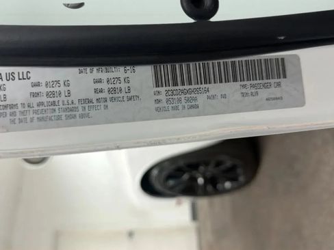 Used 2016 Dodge Challenger SXT Plus RWD image 25