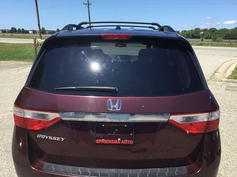 Used 2013 Honda Odyssey EX-L image 7