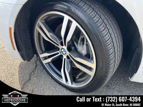 Used 2019 BMW 750i image 33