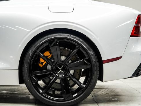 Used 2021 Polestar Polestar 1 AWD/4WD image 12