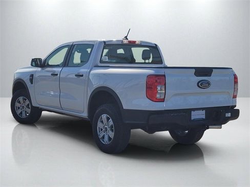 Used 2024 Ford Ranger XL w/ Trailer Tow Package image 6