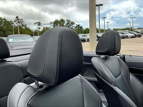 Used 2026 BMW 430i Convertible RWD image 22