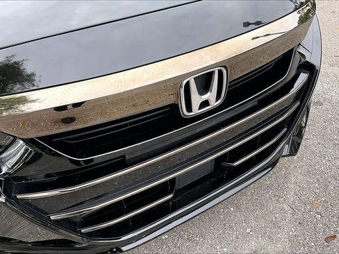 Used 2022 Honda Accord Sport image 29