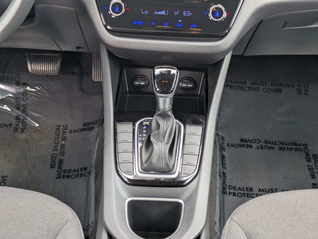 Used 2020 Hyundai Ioniq Blue FWD image 18