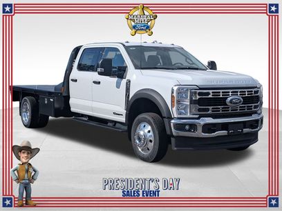 New 2026 Ford F450 XLT w/ XLT Value Package