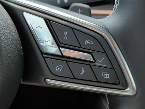 New 2026 Buick Envision Sport Touring AWD/4WD image 17
