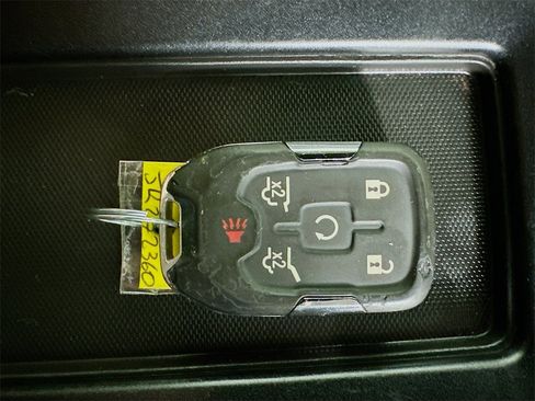 Used 2018 Chevrolet Tahoe LT image 43