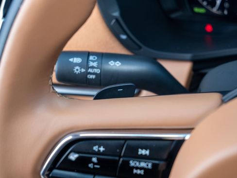 Used 2025 MAZDA CX-70 3.3 Turbo S w/ Premium Plus image 25