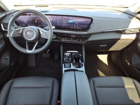 Used 2024 Buick Envision Preferred AWD/4WD image 8