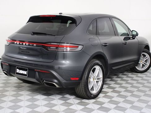 Certified 2026 Porsche Macan image 7