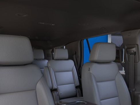 New 2026 Chevrolet Tahoe LT w/ Comfort Package image 24