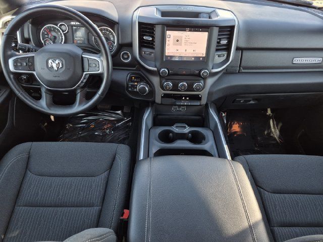 Used 2022 RAM 1500 Big Horn AWD/4WD image 28