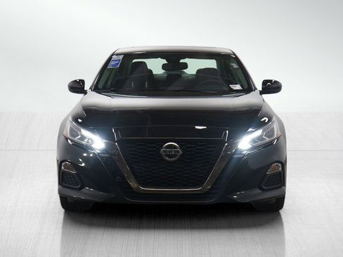 Used 2021 Nissan Altima 2.5 SR image 9