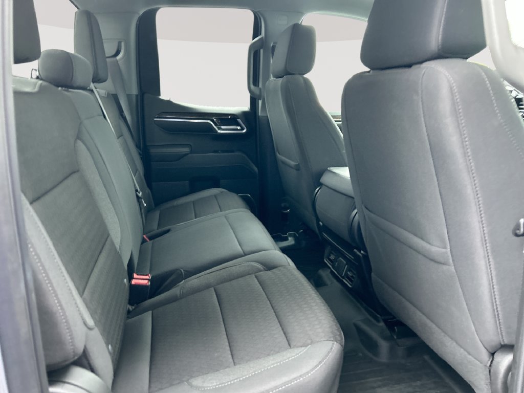 Used 2023 GMC Sierra 1500 Elevation AWD/4WD image 28