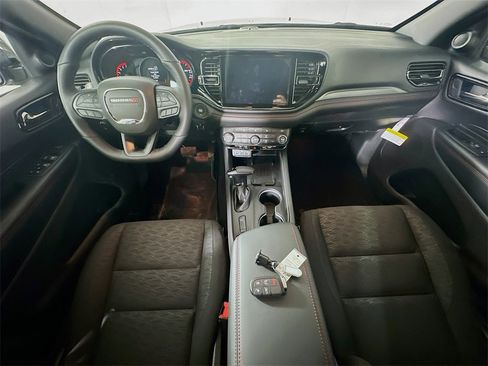 New 2026 Dodge Durango GT image 9